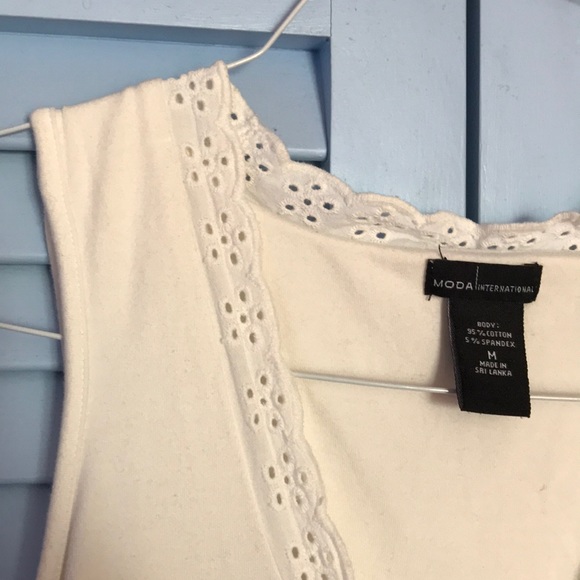 Summer Dress - Picture 4 of 4